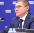 Владимир Якушев: «Единая Россия» вместе с Правительством завершают подготовку программы модернизации коммунальной инфраструктуры - Администрация г. Мегиона