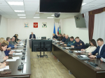 О профилактике угроз и бдительности в будни и праздники