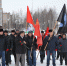 В честь памятной даты - ИА Мегионские новости