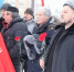 В честь памятной даты - Администрация г. Мегиона