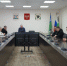 Глава города Алексей Петриченко продолжает проведение рабочих встреч в рамках #КоммунальныхСуббот - ИА Мегионские новости