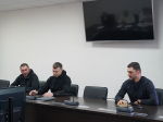 Глава города Алексей Петриченко продолжает проведение рабочих встреч в рамках #КоммунальныхСуббот