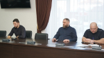 Глава города Алексей Петриченко продолжает проведение рабочих встреч в рамках #КоммунальныхСуббот