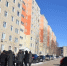 Глава Мегиона и жители дома Строителей, 3/3 обсудили вопросы, связанные с придомовой территорией - ИА Мегионские новости