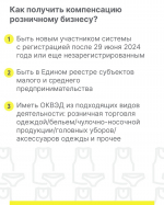 Уважаемые предприниматели!