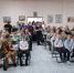 К живым огням родного очага - ЦБС г. Мегиона