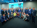 Участники программы «Герои Югры» встретились с федеральными экспертами