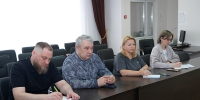 Алексей Петриченко – об участии во Всероссийском форуме "Малая Родина - Сила России" - Администрация г. Мегиона