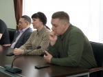 Алексей Петриченко – об участии во Всероссийском форуме "Малая Родина - Сила России"