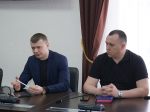 Алексей Петриченко – об участии во Всероссийском форуме "Малая Родина - Сила России"