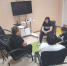 Встреча с семьями погибших в зоне проведения СВО - Психоневрологическая больница