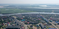 В 2025 году Мегион участвует в реализации четырех национальных проектов - Администрация г. Мегиона