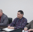 Алексей Петриченко поблагодарил партийцев за конструктивный диалог - Администрация г. Мегиона