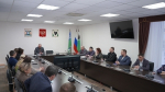 Алексей Петриченко поблагодарил партийцев за конструктивный диалог
