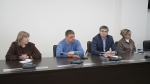 Алексей Петриченко поблагодарил партийцев за конструктивный диалог