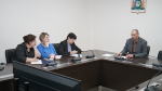 Алексей Петриченко поблагодарил партийцев за конструктивный диалог