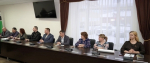 Алексей Петриченко поблагодарил партийцев за конструктивный диалог