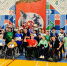 Мегионцы успешно выступили на  чемпионате и первенстве города Нижневартовска по бадминтону среди лиц с поражением опорно-двигательного аппарата и нарушением интеллекта - Администрация г. Мегиона