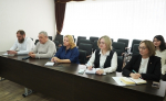 Алексей Петриченко поблагодарил организаторов и партнеров за проведение торжеств ко Дню Победы