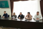 Алексей Петриченко поблагодарил организаторов и партнеров за проведение торжеств ко Дню Победы