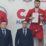 Всероссийские соревнования по боевому самбо «Кубок мэра города Новосибирска» - Администрация г. Мегиона