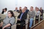 В Мегионе чествуют предпринимателей