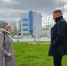 Новая уличная фотозона появится возле роддома - ИА Мегионские новости