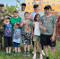 Новые саженцы сирени появились в Высоком - Администрация г. Мегиона