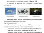 Памятка по порядку действий при обнаружении беспилотных воздушных судов над объектами (зданиями) и в непосредственной близости
