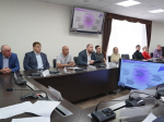 Мегион участвует в четырех национальных проектах