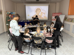 Ромашковое поле