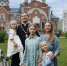 «Православные семьи Мегиона» - фотопроект о главном - Администрация г. Мегиона