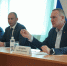 Общественный совет Высокого представил губернатору Югры свои проекты по развитию посёлка - Администрация г. Мегиона