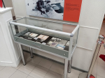 Новое оборудование в рамках национального проекта «Семья»