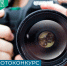 Мегионцев приглашают принять участие в окружном фотоконкурсе «Выборы в объективе» - Администрация г. Мегиона