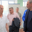 Школа №4 в Мегионе готовится к открытию после капитального ремонта - ИА Мегионские новости