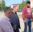 Модернизация коммунальных сетей в Мегионе - Администрация г. Мегиона