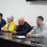В администрации города под председательством заместителя главы Игоря Алчинова состоялась рабочая встреча - Администрация г. Мегиона