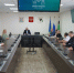В Мегионе подвели итоги аппаратного совещания под руководством главы города Алексея Петриченко - ИА Мегионские новости
