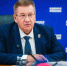 Борис Хохряков: «Явка избирателей превысила показатели 2020 года, достигнув 34,14 %» - ИА Мегионские новости