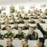 О поступлении в военные учебные заведения страны - ИА Мегионские новости