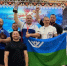 Югорские пауэрлифтеры - в лидерах Кубка России! - ИА Мегионские новости