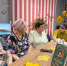 Читательское объединение «Серебряный родник» - ЦБС г. Мегиона