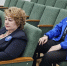 Встреча Алексея Владимировича с партийным активом и "Молодой Гвардией" Единой России - Администрация г. Мегиона