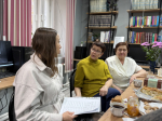 Профилактика интернет-мошенничества