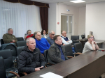 Важная информация для предпринимателей города
