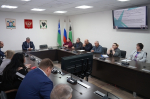 Важная информация для предпринимателей города