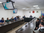 Важная информация для предпринимателей города