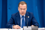 «Единая Россия» обеспечит финансирование народной программы в проекте бюджета