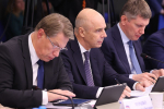 «Единая Россия» обеспечит финансирование народной программы в проекте бюджета